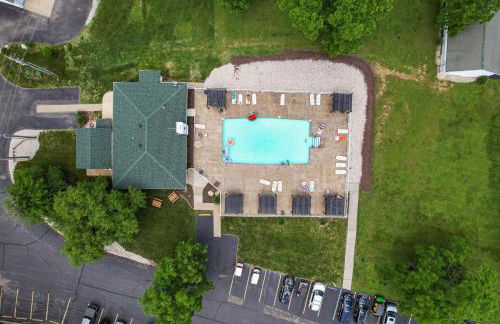 Two Condos Nestled In The State Park With Amazing Views - Foto 75