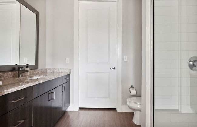 Kasa NoDa Charlotte - Foto 46