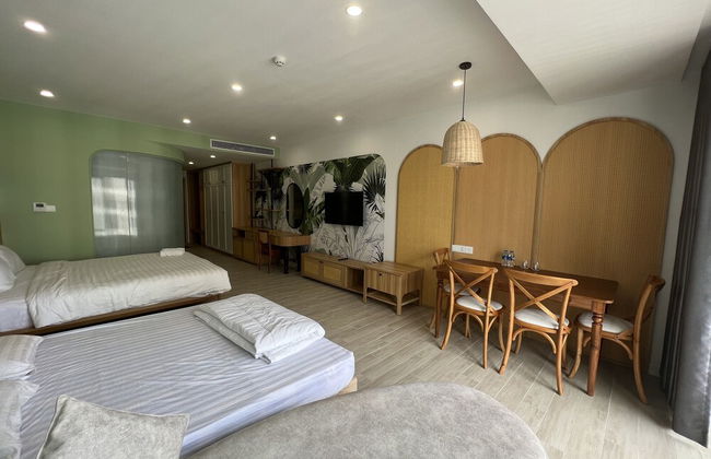 PHONGLIEM Apartment - Foto 25