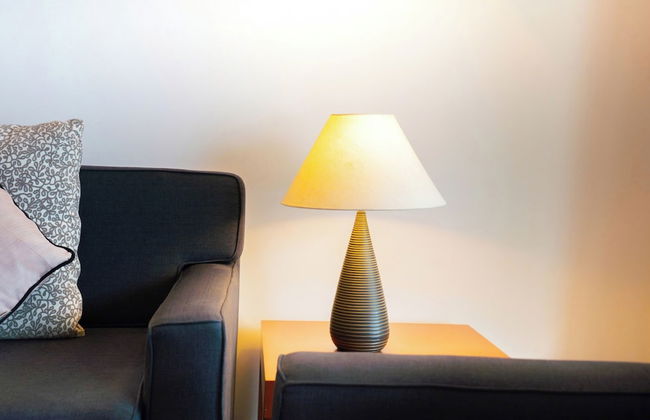 Downtown Retro Serviced Apartment - Foto 53