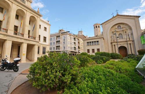 AticoColón21 - Photo 26