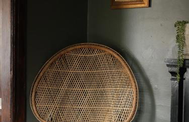 Designer Home, Hot Tub, Private Yard, & Projector - Foto 77