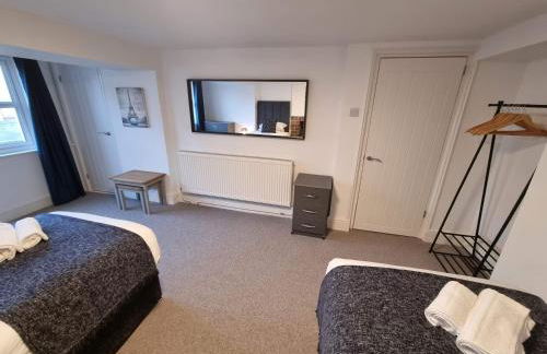 Well Cottage by Cliftonvalley Apartments - Foto 14