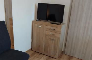 Ferienwohnung Zur Schönen Aussicht im Odenwald - Foto 3