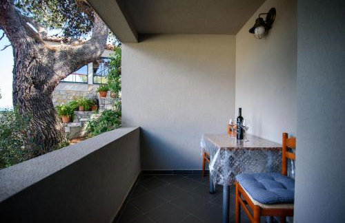 Accomodation STERMASI - Photo 72