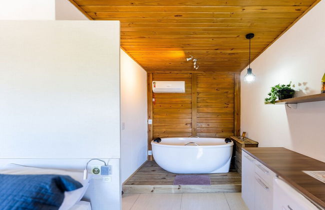 Pousada Solar dos Lírios - Praia do Rosa - Photo 61