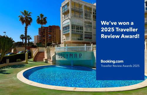 Tu casa a un paso de la playa - Foto 2