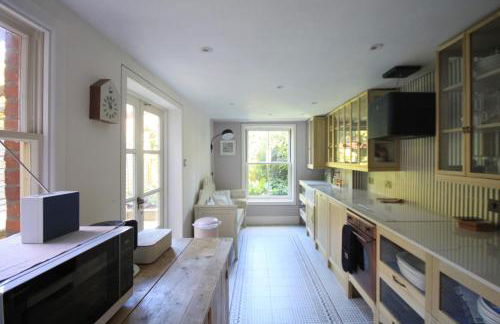 Designer's Town House - Foto 23