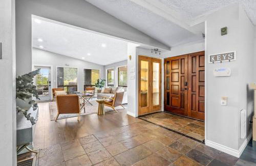 22 Acres Home with hot tub minutes from Ilana Casino - Foto 51