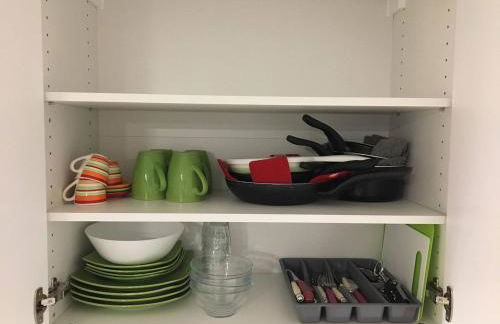 Le Calme en plein centre ville de BELFORT - Foto 13