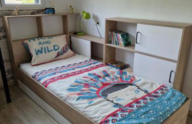 Le paradis des enfants et sa maison en bois - Foto 43