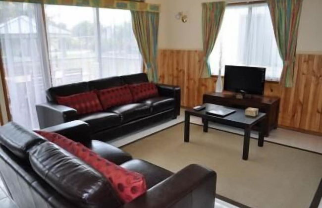 Kangerong Holiday Park - Foto 15