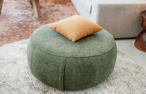 Villa Vida - Luxury Panorama Seaview Penthouse in Organic-Boho Design with Pool, Gym, Spa - Photo 18