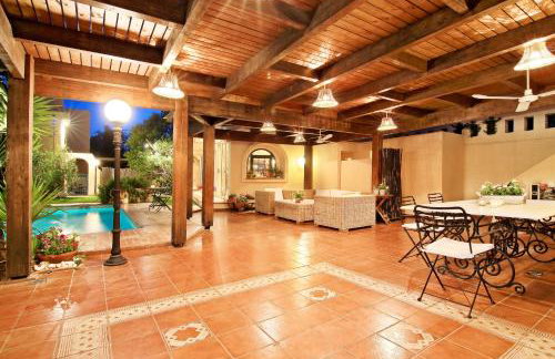 Oasis Pool House by GHH - Foto 58