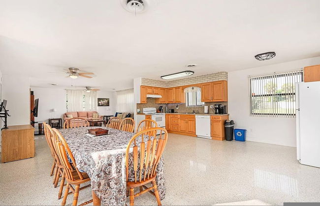 Beach House 3 bed 2 Bath in Ormond Beach FL - Foto 11