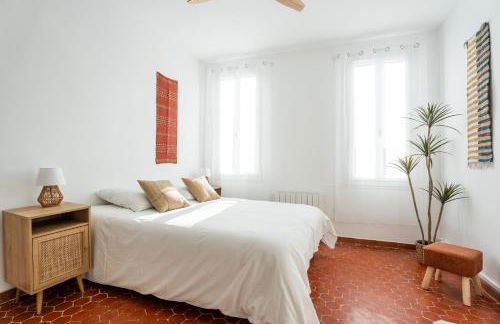 Les Fincas du Port - Studios en ville avec vue - Foto 38