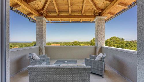 Villa Bellavista - Foto 2