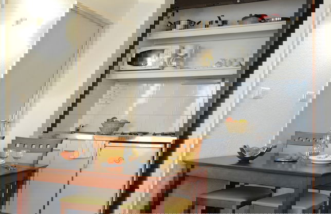 Aparthotel Adagio Access Toulouse Jolimont - Foto 19