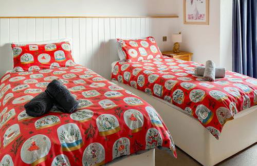 Beacon Cottage - Foto 12