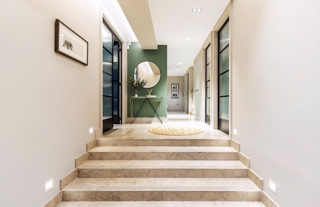 Pepys House: A Modern Touch of History - Foto 51