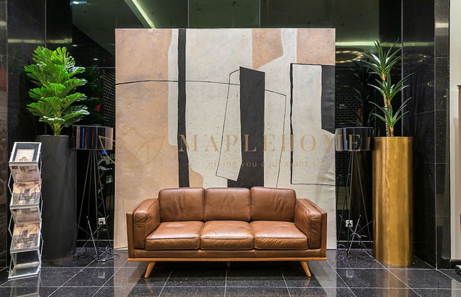 Chambers Premier Suites Kuala Lumpur - Foto 5