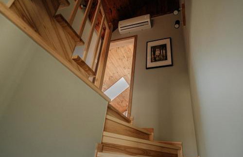 Chata Nowa Różanka - Foto 9