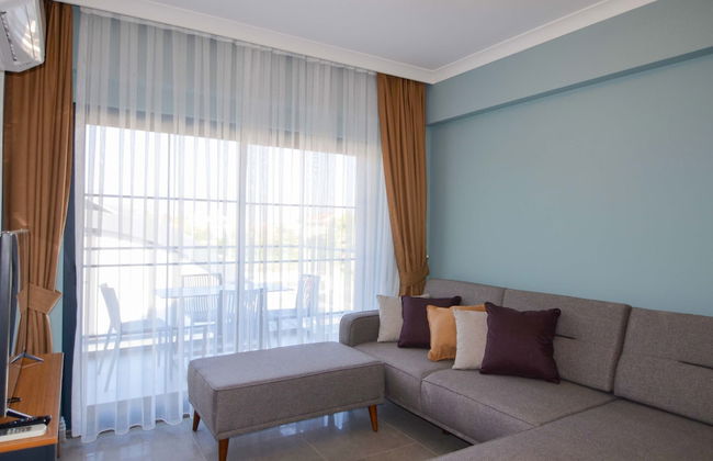 Juglans Suites - Foto 32