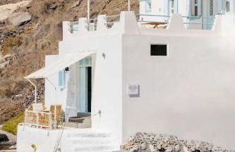 Petinos Fisherman's House - Foto 18