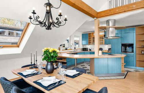 Melodie Edersee-Apartment direkt an der Sperrmauer - Foto 13