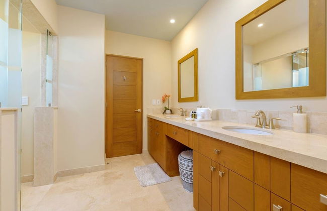 3BD Begati Ocean Views With Luxury Resort - Foto 27