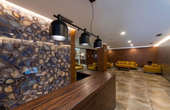 Apartamentos Vida Mar de Laxe - Photo 59