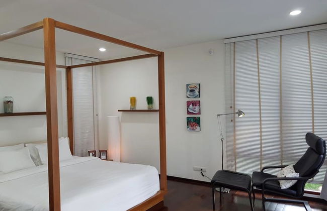 Pranaluxe Pool Villa Holiday Home - Foto 7