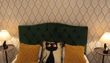 CatMandu Oldstation - Foto 5