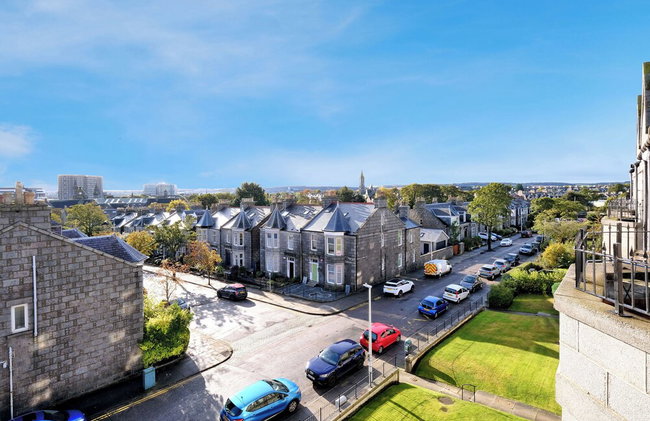 Orange Apartments - Belgrave Mansions - Photo 70