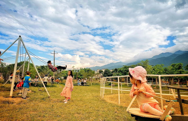 DALI Jade house - Foto 46