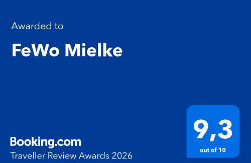 FeWo Mielke - Foto 12