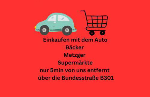 Holledau-Apartments - FeWo bis 5 Pers - getrennte Betten möglich - Vollausstattung - 24h Checkin - wöchentl Reinigung u Wäschewechsel - Waschmaschine u Trockner - WLAN - Minibar - XXL Parkplätze - Garten - ruhige Lage - Foto 19