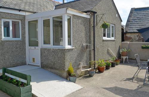 Ty Main Cottage - Foto 11