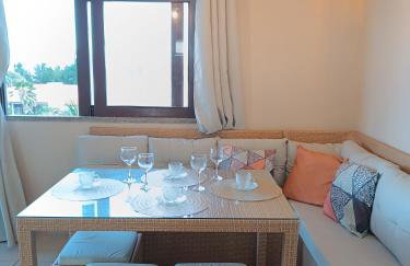 Flat Malua - Apartamento Pé Na Areia Com Vista Mar Taíba-CE - Foto 42