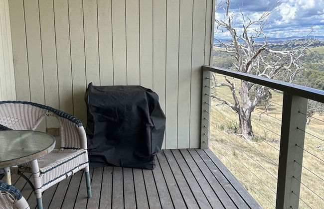 Burnt Creek Cottages Mansfield - Photo 61