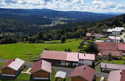 Inser Hof - Hüttenleben Bayern - Foto 10