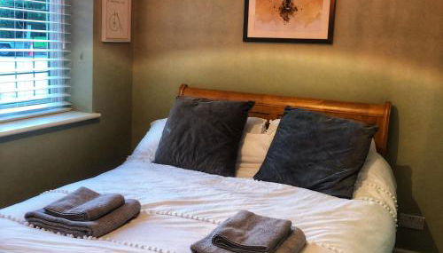 The Rose Cottage - Foto 4