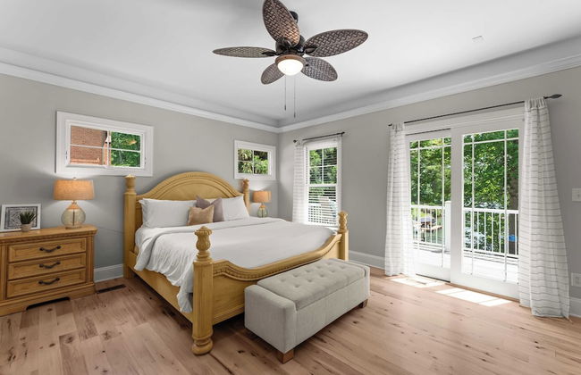 Making Waves by Avantstay Sleeps 20 + Pool - Foto 26