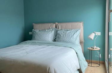 La terrazzina OLTRE HOME HOLIDAYS - Foto 11