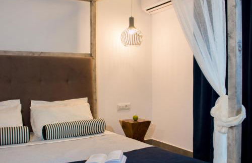 Malibu Boutique Studios & Bungalows - Foto 78