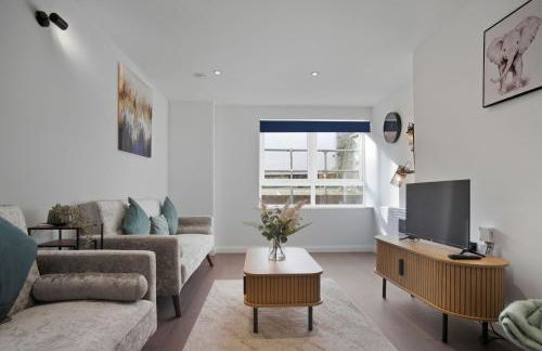 Courtyard Highstreet Retreat - Foto 3