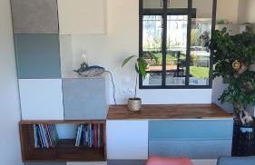 Magnifique villa à 15mn des plages - Foto 19