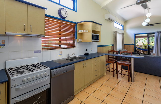 Cairns Coconut Holiday Resort - Foto 52