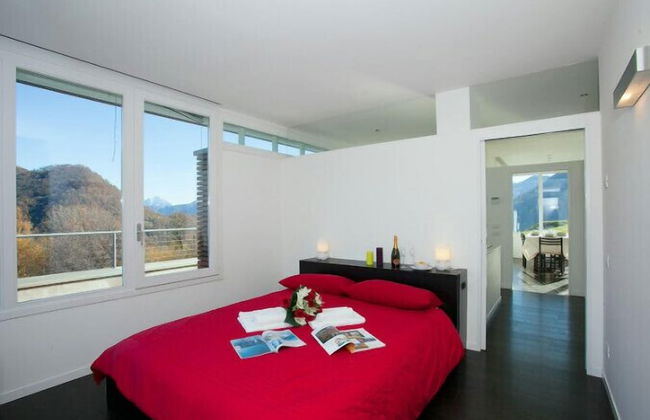 Villa Intelvi - Foto 7