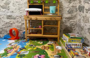 Casa Karinea - Serene Stone House Retreat - Foto 47